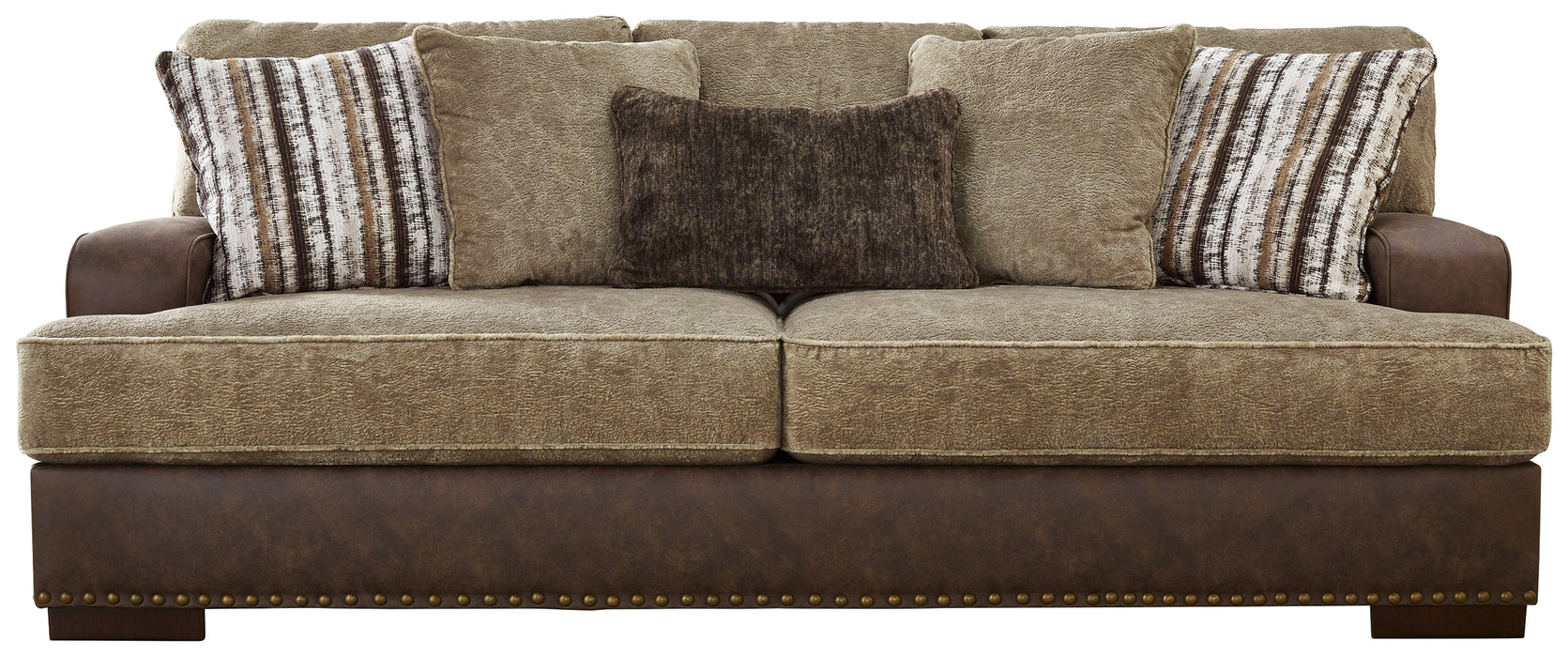Alesbury Sofa - Gate FurnitureSofa