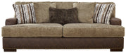 Alesbury Sofa - Gate FurnitureSofa