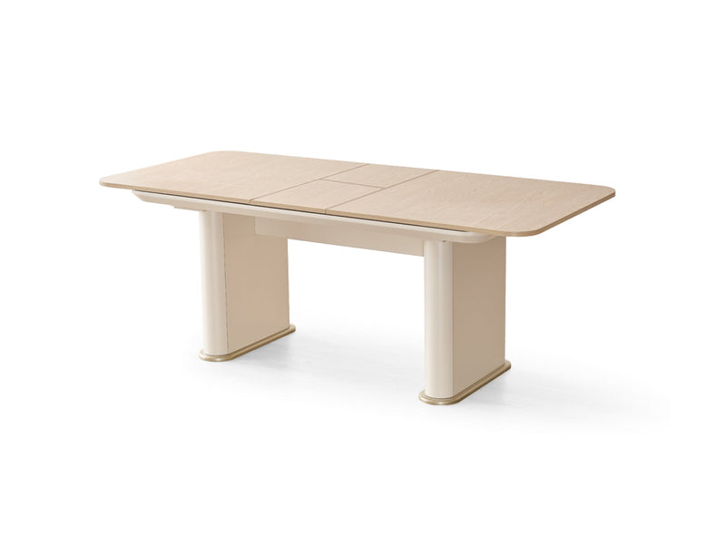 Alessa Al  Dining Table - 200-ALT-ALS-DT-6