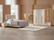 Alessa Al Nightstand (2PCS) - 200-ALT-ALE-NS-2