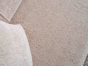 Alexa Convertible Sofa Cream in Cream - 101-URL-ANG20-3