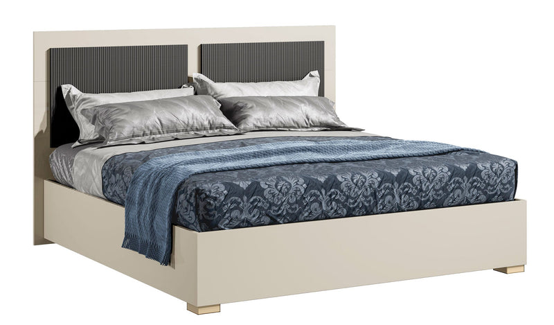 Alfa King Size Bed - i40795