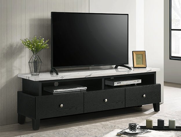Alina Tv Stand - Lara FurnitureTV Stand