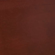 Alisdair Queen Sleigh Bed with Mattress in Reddish Brown - PKG000501