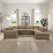 Almano Modular - Left Facing Arm Chair - LV07670