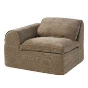 Almano Modular - Left Facing Arm Chair - LV07670