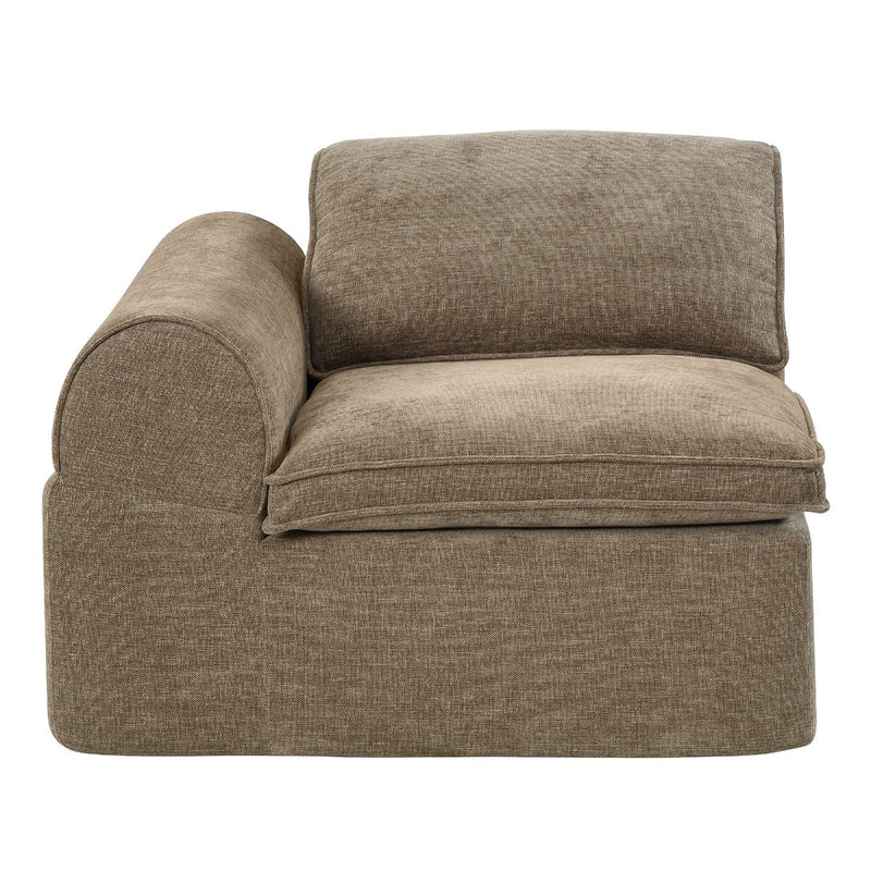 Almano Modular - Left Facing Arm Chair - LV07670