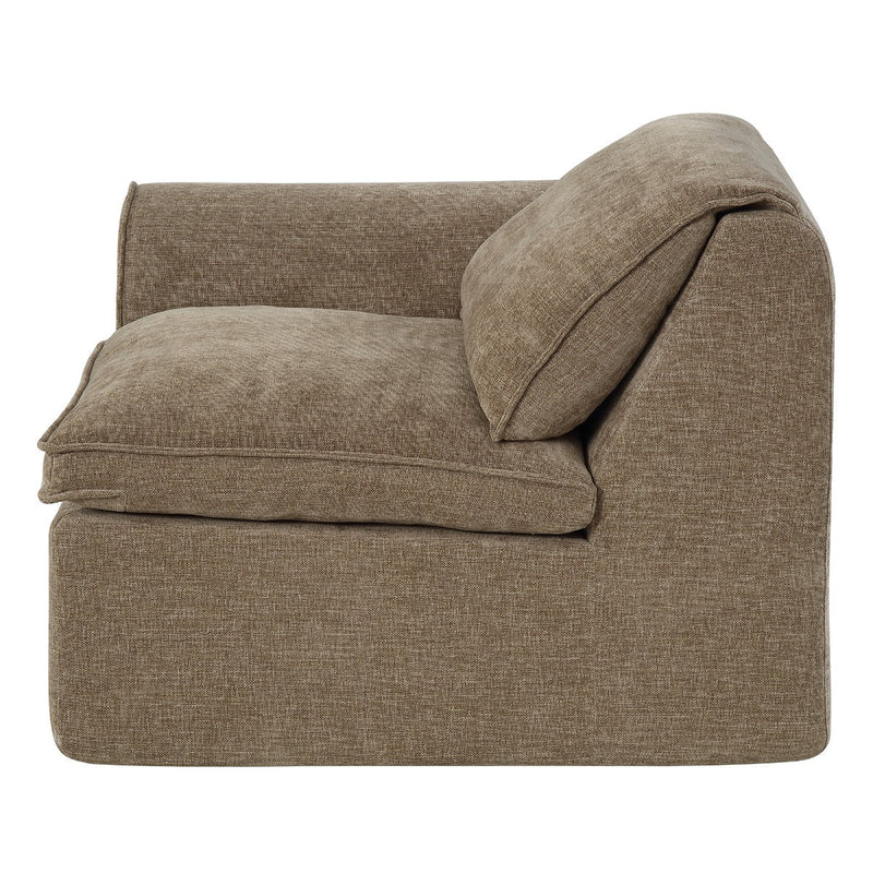 Almano Modular - Left Facing Arm Chair - LV07670