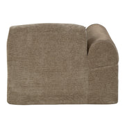 Almano Modular - Left Facing Arm Chair - LV07670