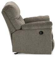 Alphons Recliner - Lara FurnitureRecliner