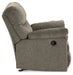 Alphons Recliner - Gate FurnitureRecliner