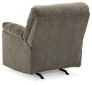 Alphons Recliner - Lara FurnitureRecliner