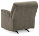 Alphons Recliner - Gate FurnitureRecliner