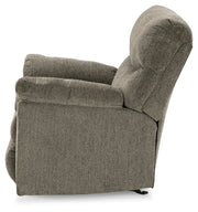 Alphons Recliner - Lara FurnitureRecliner