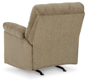 Alphons Recliner - Lara FurnitureRecliner