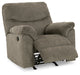 Alphons Recliner - Gate FurnitureRecliner