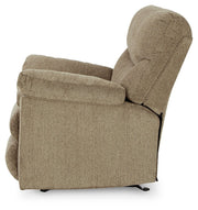 Alphons Recliner - Lara FurnitureRecliner