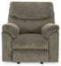 Alphons Recliner - Gate FurnitureRecliner