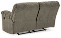 Alphons Reclining Loveseat - Gate FurnitureLoveseat