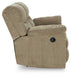 Alphons Reclining Loveseat - Gate FurnitureLoveseat