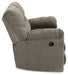 Alphons Reclining Loveseat - Gate FurnitureLoveseat