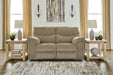 Alphons Reclining Loveseat - Gate FurnitureLoveseat