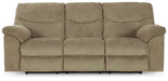 Alphons Reclining Sofa - Gate FurnitureReclining Sofa