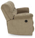 Alphons Reclining Sofa - Gate FurnitureReclining Sofa
