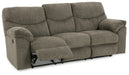 Alphons Reclining Sofa - Gate FurnitureReclining Sofa