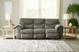 Alphons Reclining Sofa - Gate FurnitureReclining Sofa