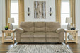 Alphons Reclining Sofa - Gate FurnitureReclining Sofa
