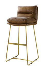 Alsey Bar Chair - 96401