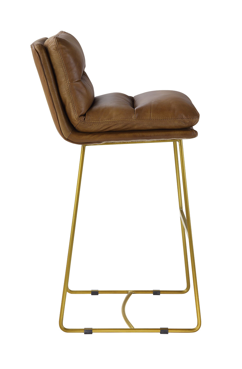 Alsey Bar Chair - 96401