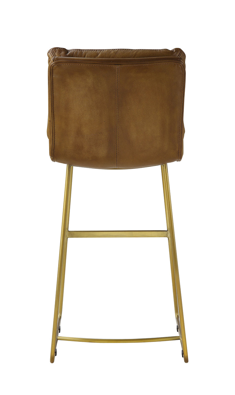Alsey Bar Chair - 96401