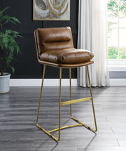 Alsey Bar Chair - 96401