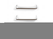Altai Triple Shelf in White-Blue - 760-ALT-MT190221