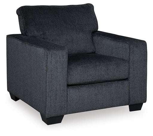 Altari 2-Piece Sectional and Chair - 87213U16
