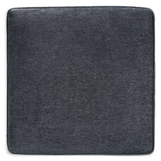 Altari Slate 2-Piece Sectional with Ottoman from Ashley - Lara Furniture