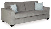 Altari Alloy 7 Piece Living Room from Ashley - Lara Furniture