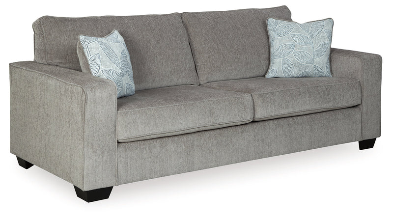 Altari Alloy 7 Piece Living Room from Ashley - Lara Furniture