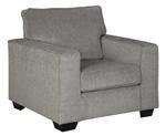 Altari Alloy Chair - Lara FurnitureAccent Chair