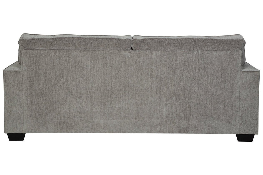 Altari Alloy Queen Sofa Sleeper - Gate FurnitureSleeper Sofa