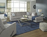 Altari Alloy RAF Sectional - Gate FurnitureSleeper Sectional