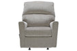 Altari Alloy Recliner - Gate FurnitureRecliner Chair