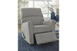 Altari Alloy Recliner - Gate FurnitureRecliner Chair