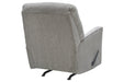 Altari Alloy Recliner - Gate FurnitureRecliner Chair