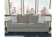 Altari Alloy Sofa - Gate FurnitureSofa