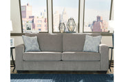 Altari Alloy Sofa - Lara FurnitureSofa