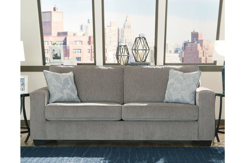 Altari Alloy Sofa - Lara FurnitureSofa
