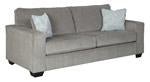 Altari Alloy Sofa - Lara FurnitureSofa
